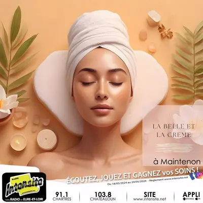 La Belle Et La Crème