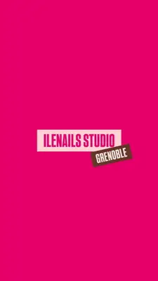ILENAILS Studio