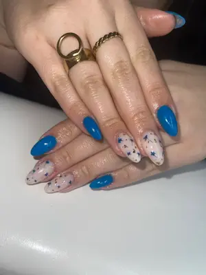 Maëlya Nails