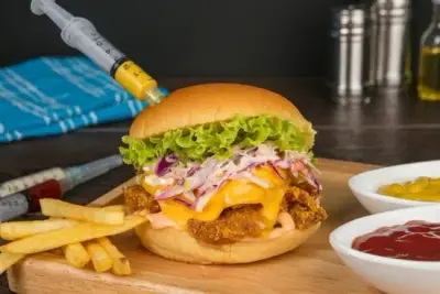jo'burger