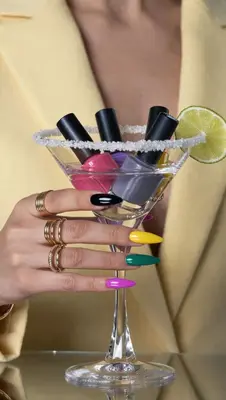 Ongle Rennes
