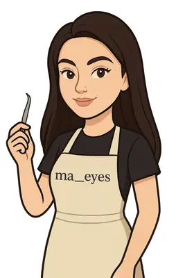 Ma__eyes