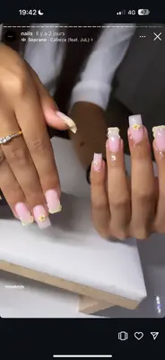 Nails.house