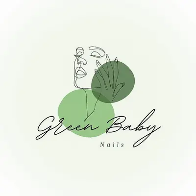 Greenbaby Nails