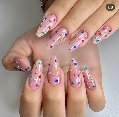 Beauty Kaila 6