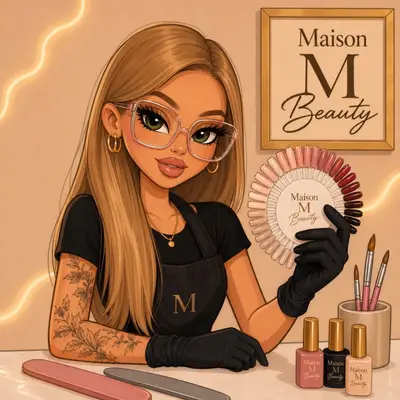 Maison M Beauty 95