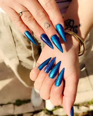 Andjolya Nail's