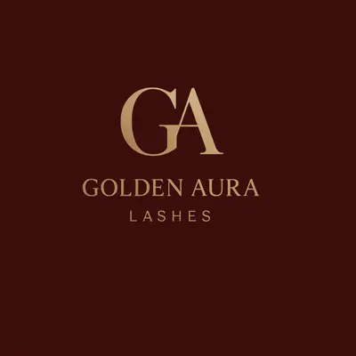 Golden Aura Lashes