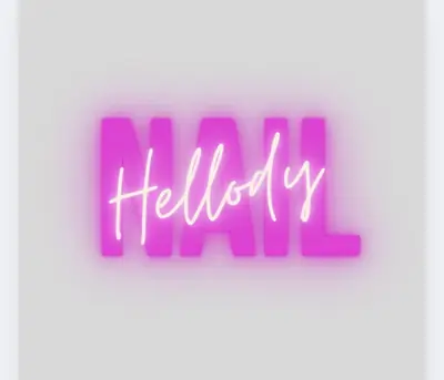 HELLODYNAIL