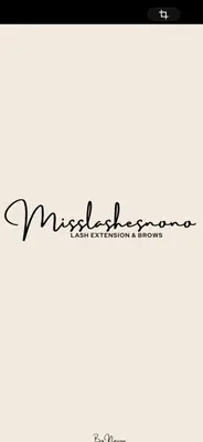 MissLashes