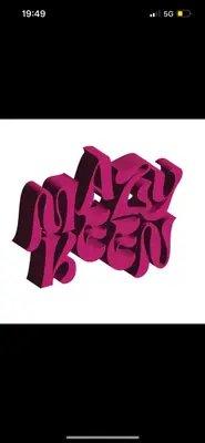 Mazykeen