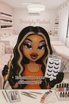Beautybynailash