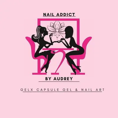 nail addict by audrey