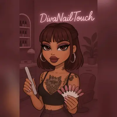 DivaNailTouch