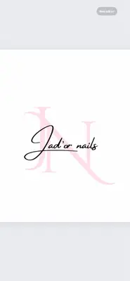 Jad'or nails