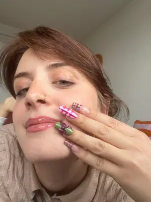 Pinknails4life