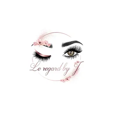 le_regard_by_j