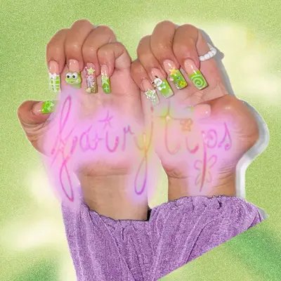 Fairytips