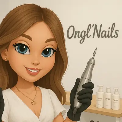 Ongl'nails