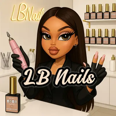 LBNails