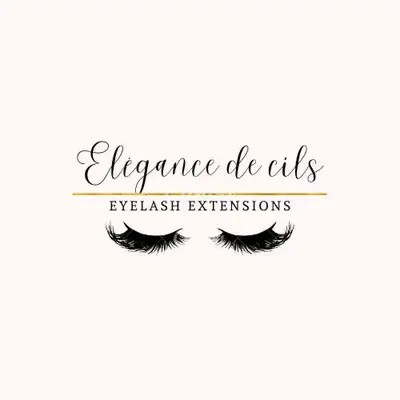 Elegance des cils