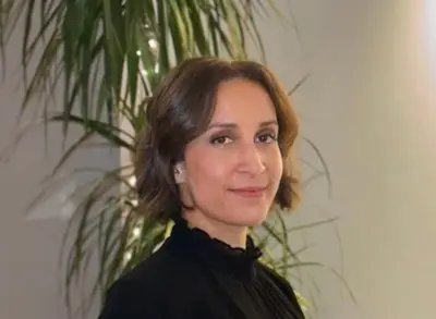 Inès Laoufi
