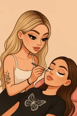 Mathildebeauty80