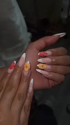 Nailsbyup