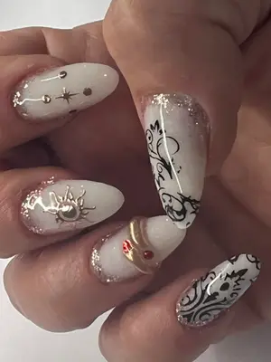 Popits nails
