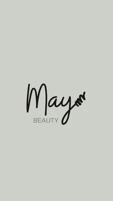 May'beauty