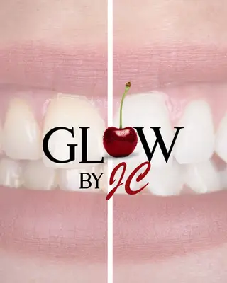 Glow by JC
