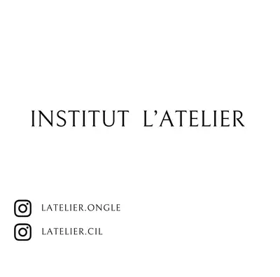 Latelierongle