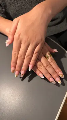 Zounails