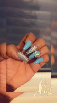 Nail artjenne