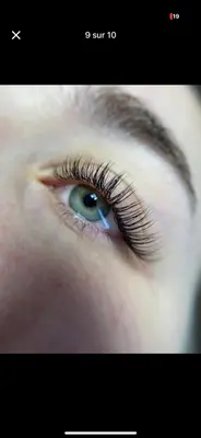 Pretty Lash by Anaïs