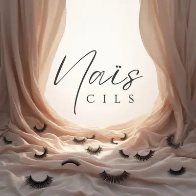 Naïs Cils