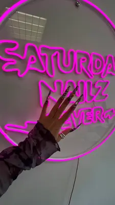 saturdaynailzfever