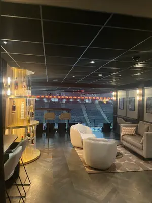 Le Palais d'Argan Paris 5