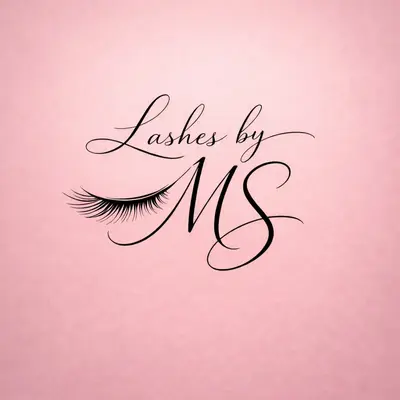 Lashes by MS