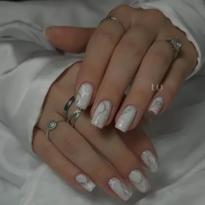 L'Or à Ongles