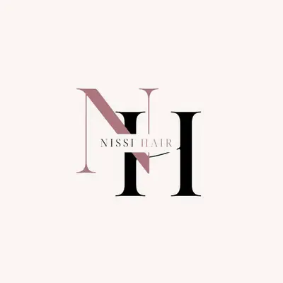 Nissi_hair