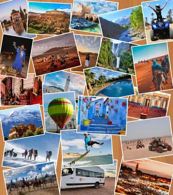 Click Excursions
