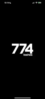 774lashes