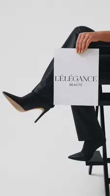 L’élégance Beauté