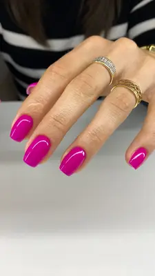 Jrnails