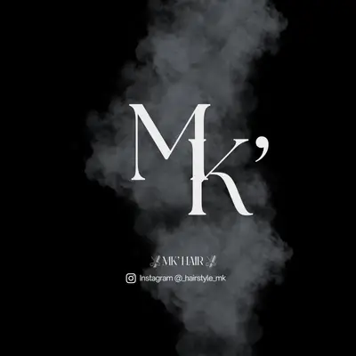 MK’ hair