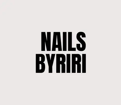 Nails by Riri