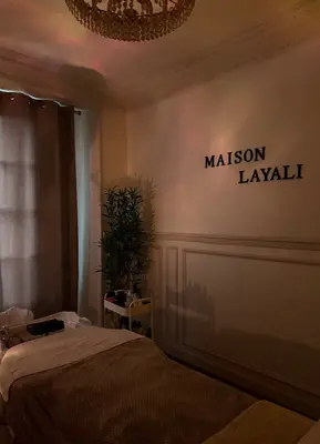 Maison Layali Head Spa
