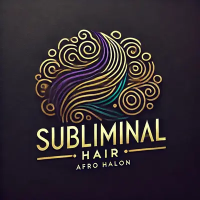 Subliminal hair