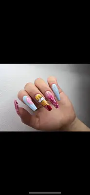srhnailsbeauty